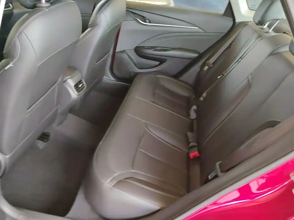 Excelle GT 2016款 18T 双离合豪华型 купить на сайте DeffCars