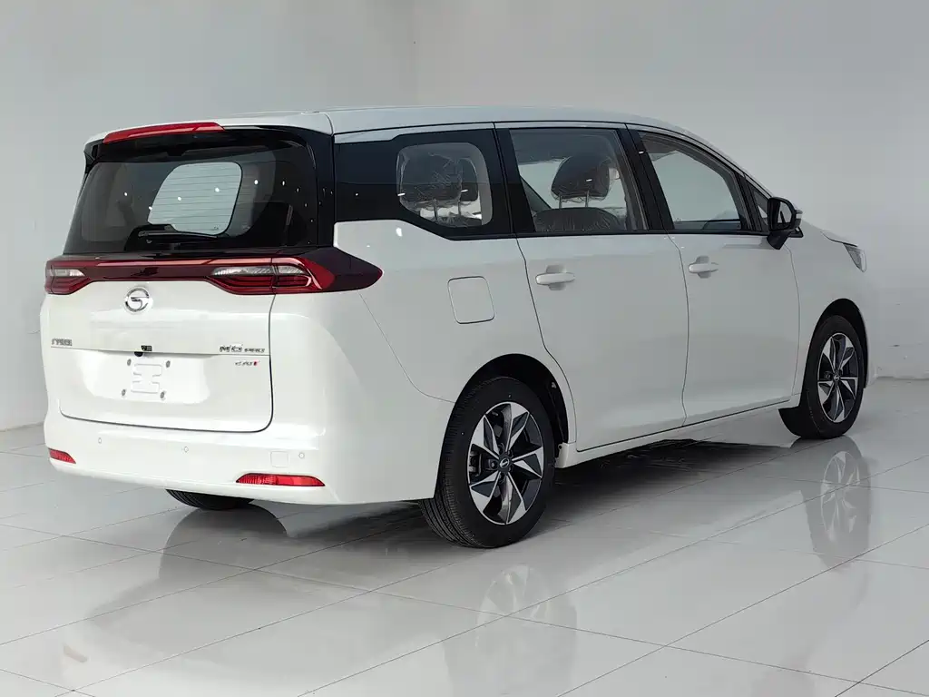 Trumpchi M6 2025 MAX 270T WDCT Deluxe Edition купить на сайте DeffCars