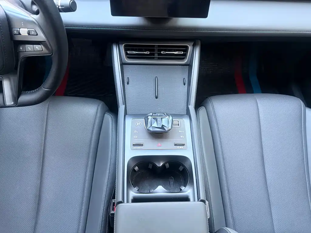 Qin L 2024款 DM-i 80KM领先型 купить на сайте DeffCars