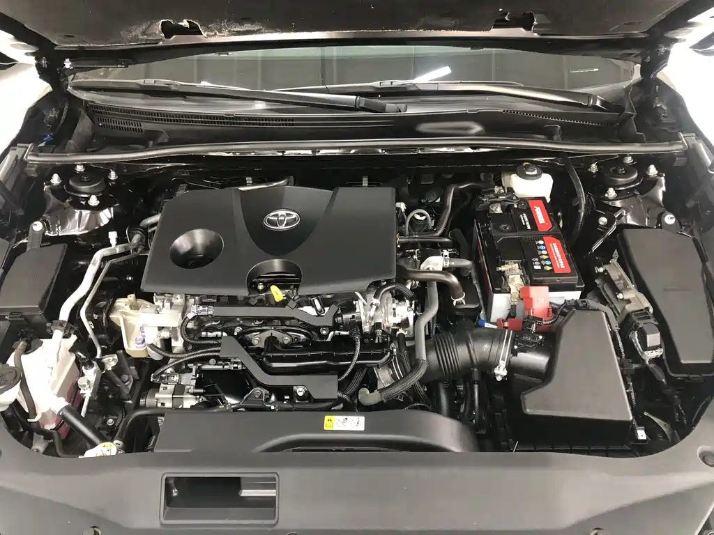 Asia Dragon 2019 2.0L Advanced Edition National VI купить на сайте DeffCars