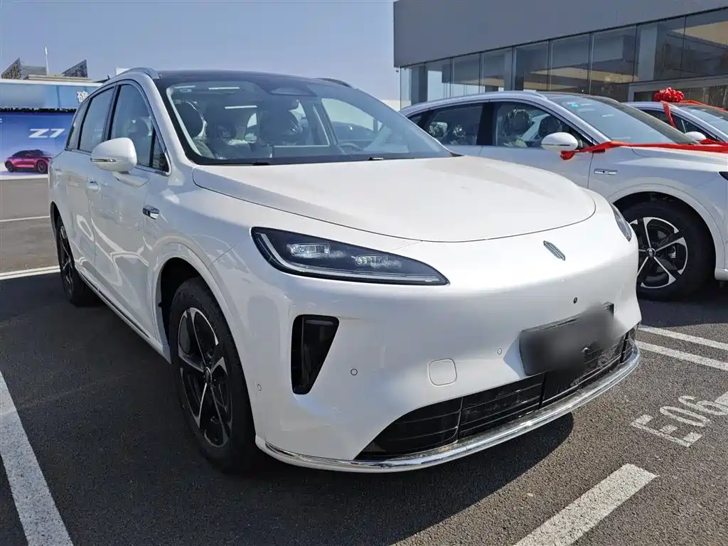 Shangjie H5 2025 Extended Range Pro купить на сайте DeffCars