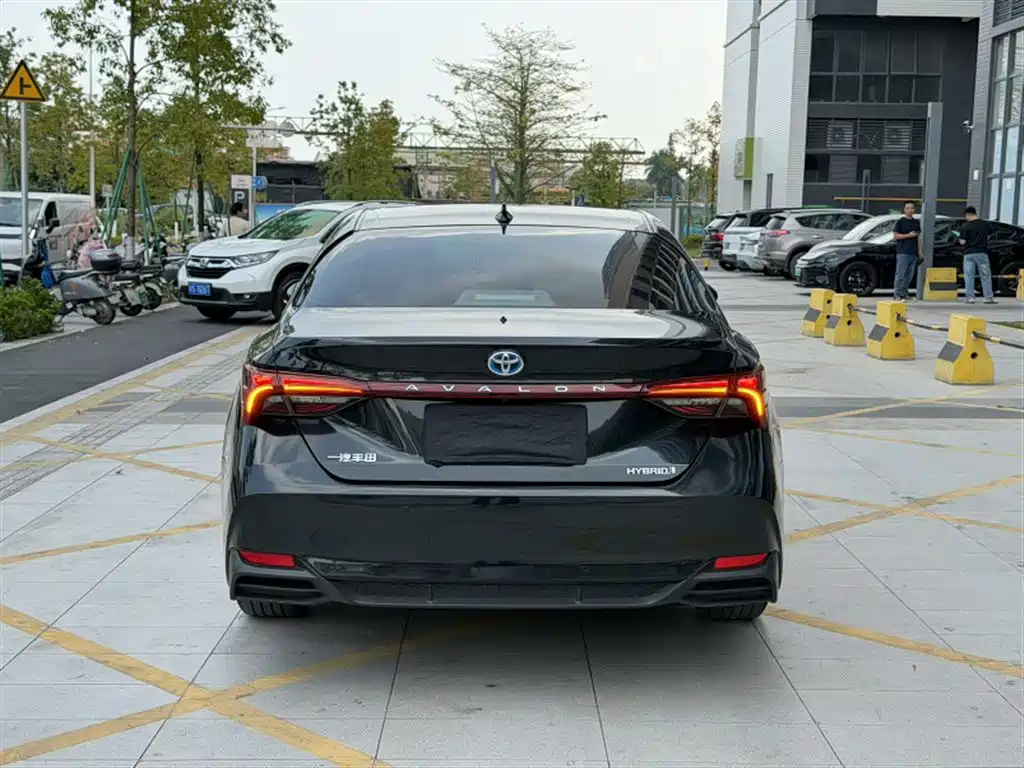 Asia Dragon 2023 Shuangqing 2.5L Deluxe Edition купить на сайте DeffCars