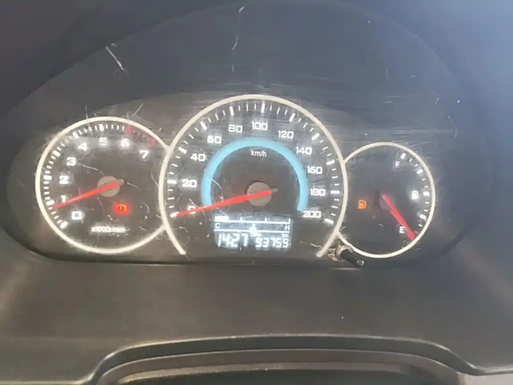 Hongguang V 2022 1.5L Enjoyable Edition Electric Power Assist LAR купить на сайте DeffCars