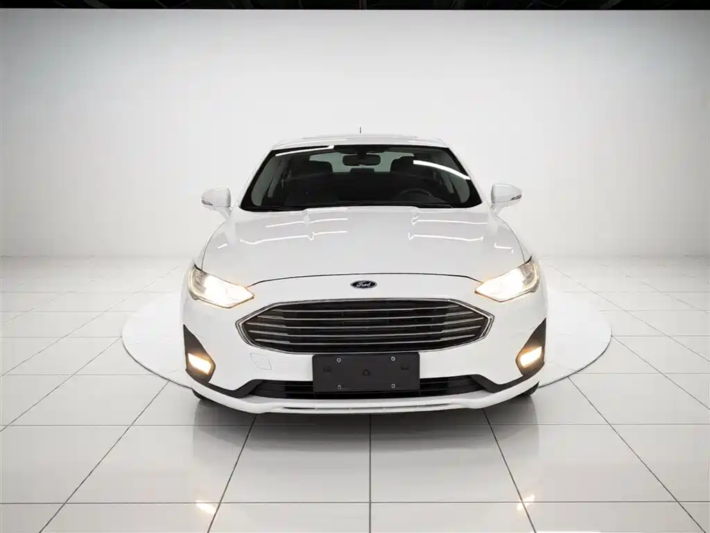 Mondeo 2020 EcoBoost 200 Fashion Model купить на сайте DeffCars