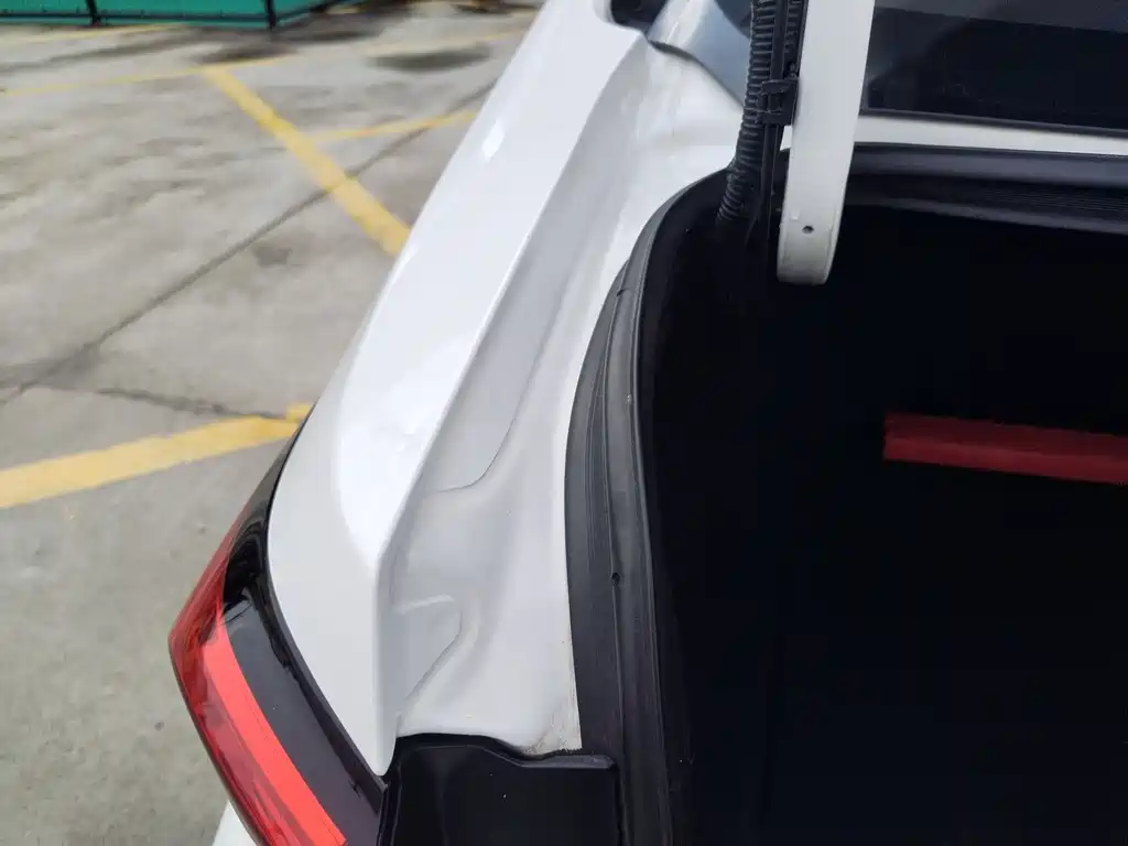 Corolla 2023 1.2T Pioneer Edition купить на сайте DeffCars