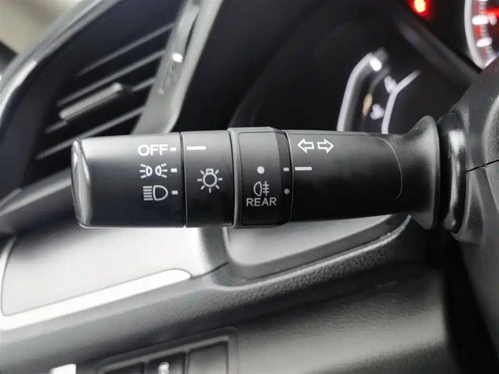 Civic 2016 180TURBO manual comfort version купить на сайте DeffCars