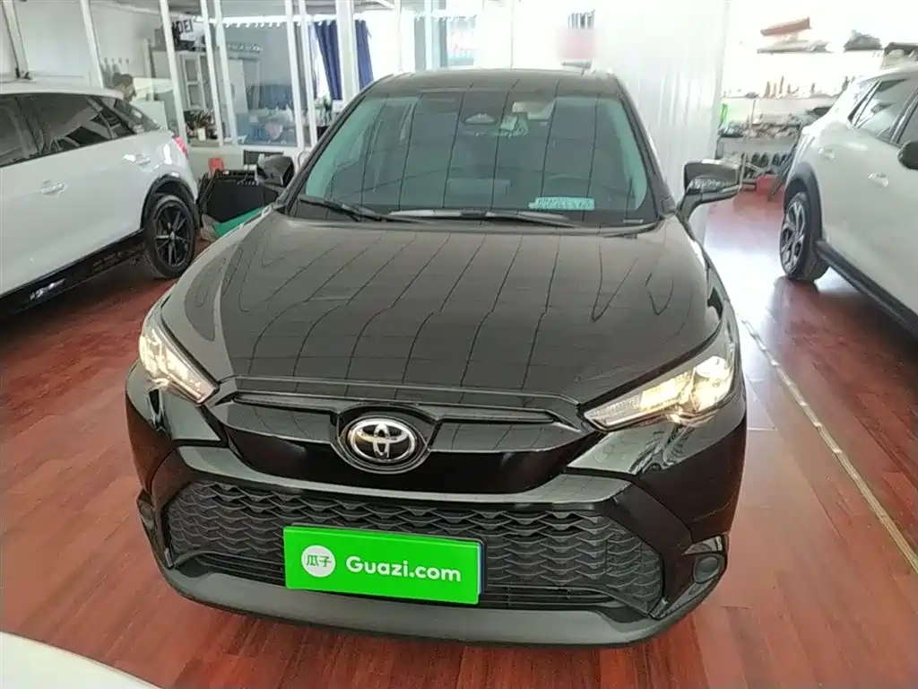Fenglanda 2023 2.0L CVT leading version купить на сайте DeffCars