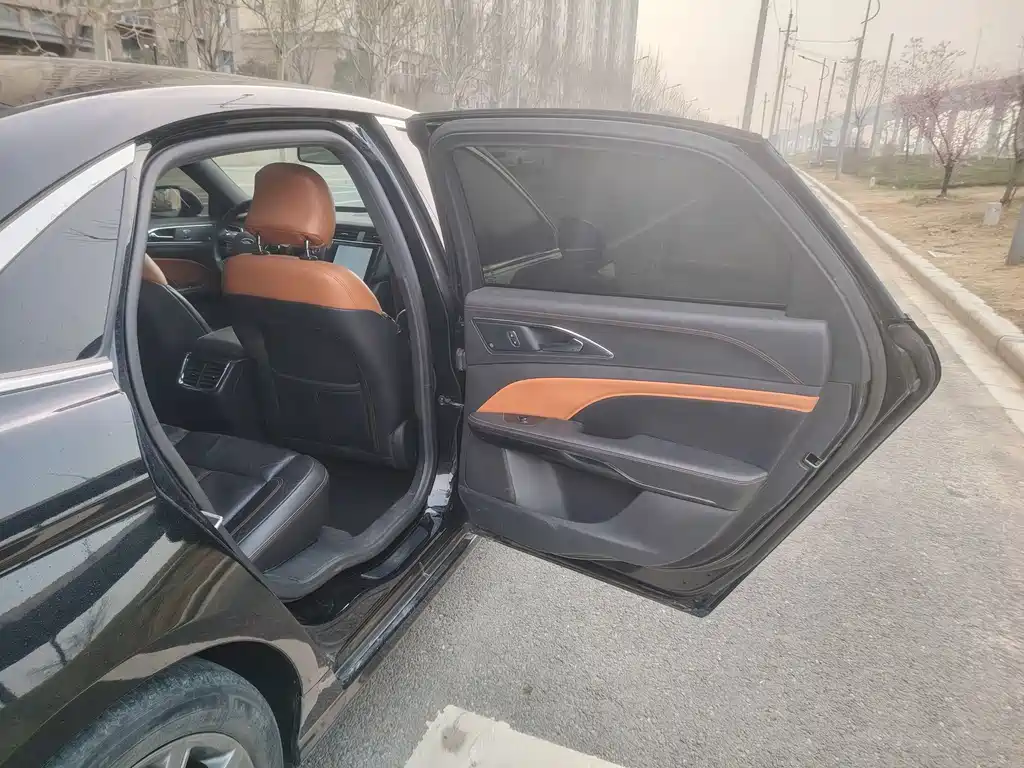Taurus 2019 EcoBoost 245 Exclusive Edition купить на сайте DeffCars