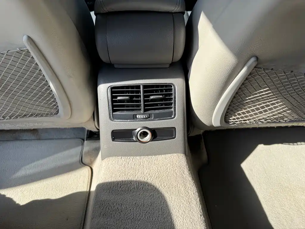 Audi A6L 2011 2.0 TFSI automatic standard купить на сайте DeffCars