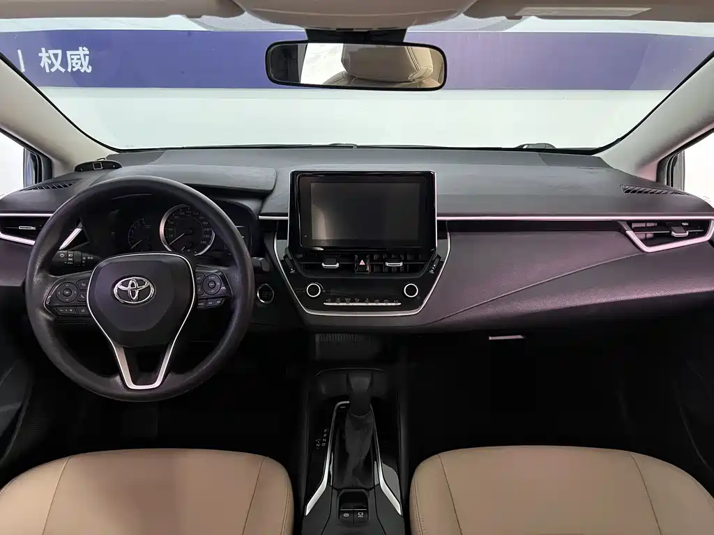 Corolla 2021 1.2T S-CVT Elite Edition купить на сайте DeffCars