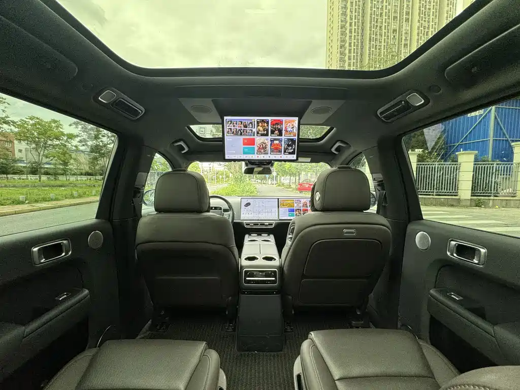 Ideal L9 2022 Max купить на сайте DeffCars