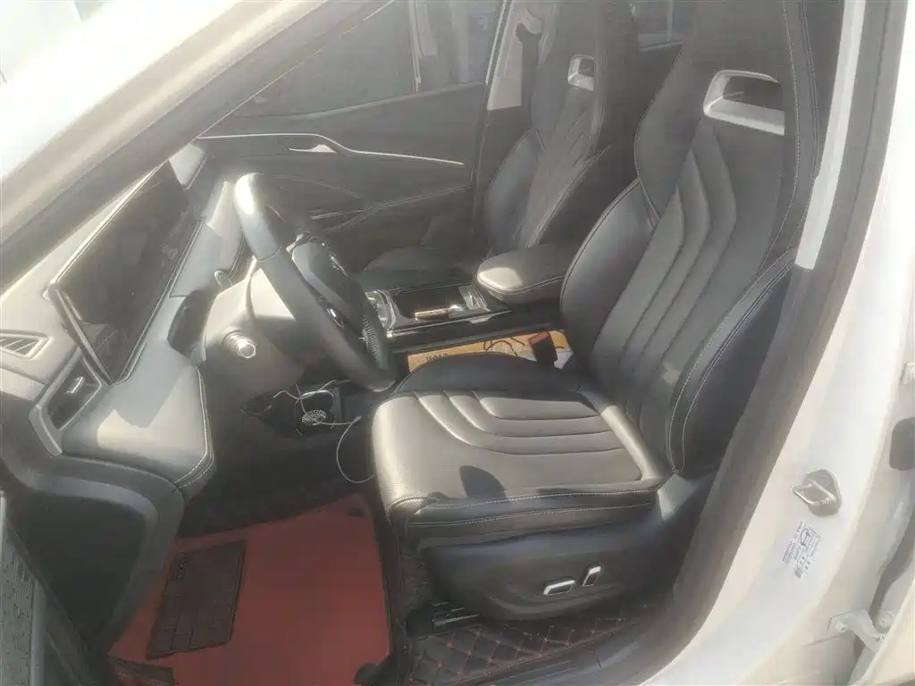 Nezha U 2021 Pro 500 Global Edition купить на сайте DeffCars