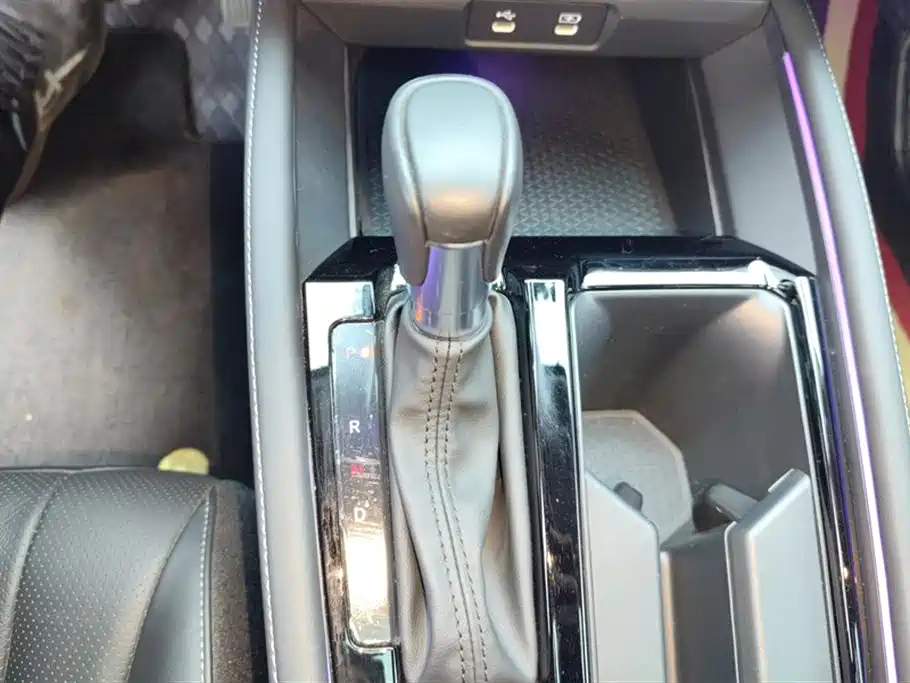 Accord 2023 260TURBO Excellence Edition купить на сайте DeffCars