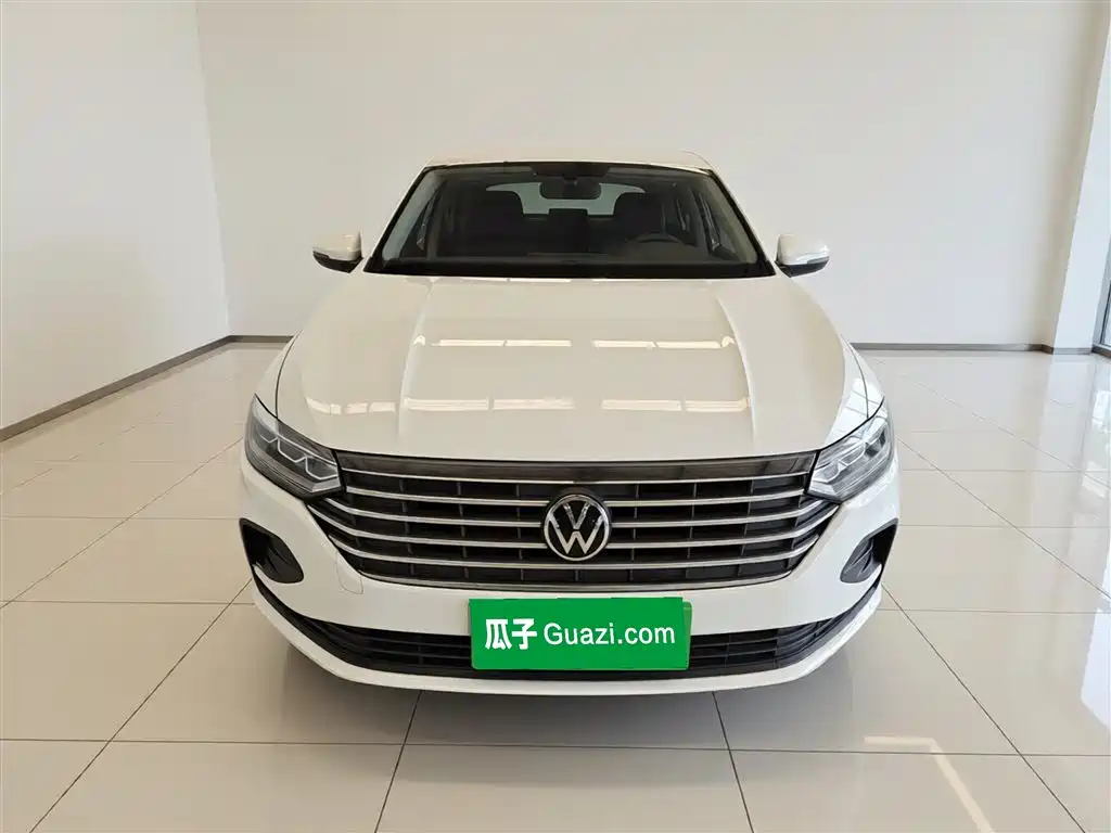 Lavida 2024 1.5L automatic Deyi version купить на сайте DeffCars