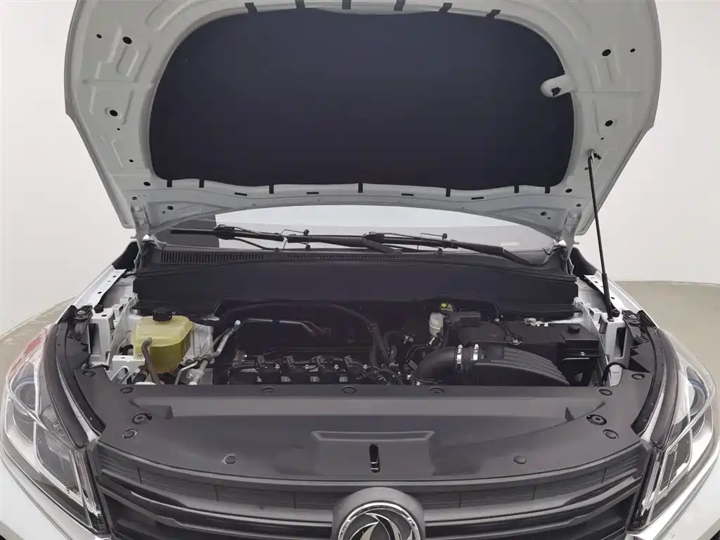 Fengguang 500 2022 1.5T CVT Enjoyable Type купить на сайте DeffCars