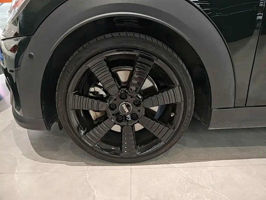 Mini 2022 2.0T Cooper S Obsession Special Edition купить на сайте DeffCars