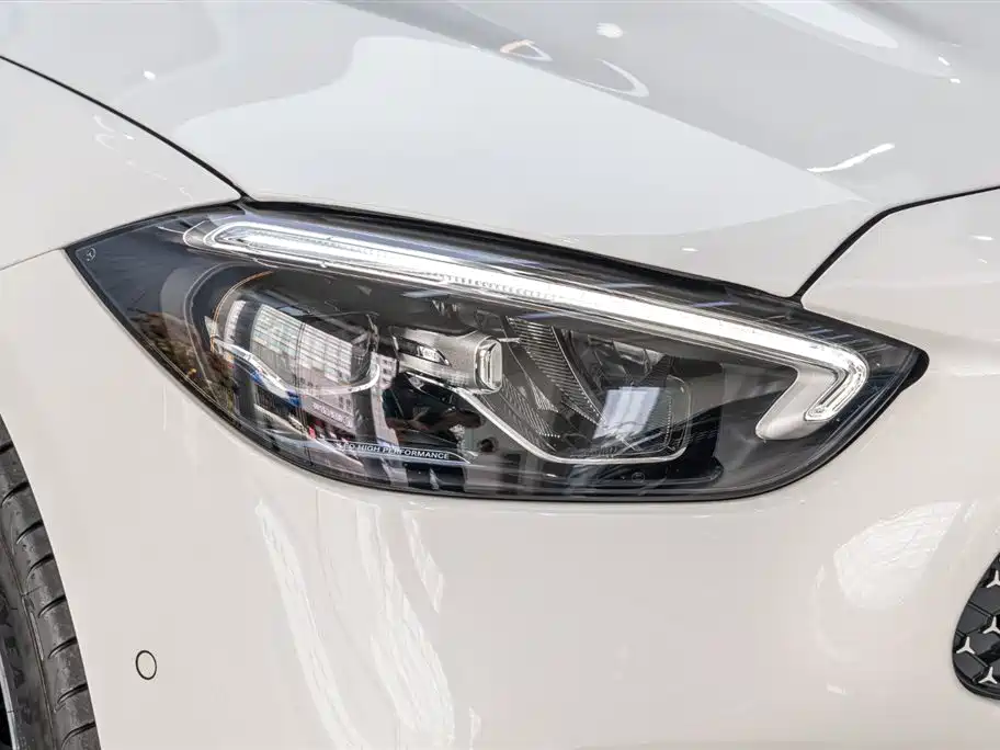 Mercedes-Benz C-Class 2025 facelift C 260 L sports version купить на сайте DeffCars