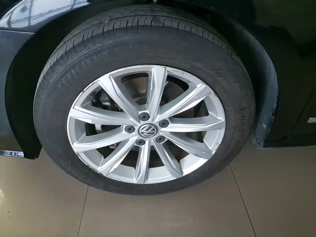 Passat 2017 330TSI DSG Premium Edition купить на сайте DeffCars