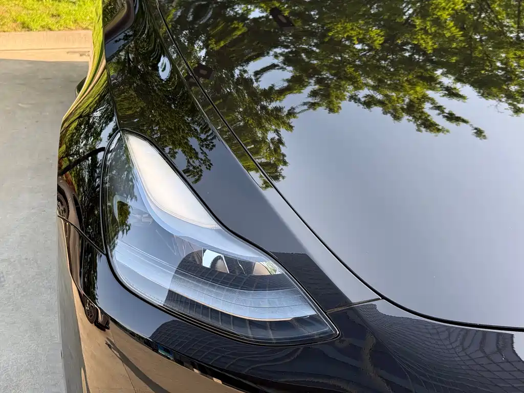 Model Y 2022 Performance high-performance all-wheel drive version купить на сайте DeffCars