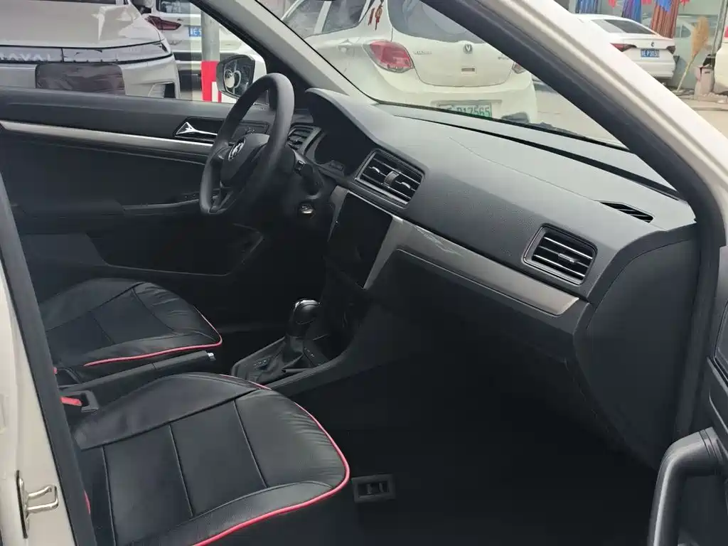 Lavida 2019 Lavida Qihang 1.5L Automatic Fashion Edition National VI купить на сайте DeffCars