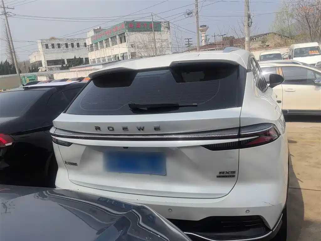 Roewe RX5 2023 1.5T Superior Edition купить на сайте DeffCars