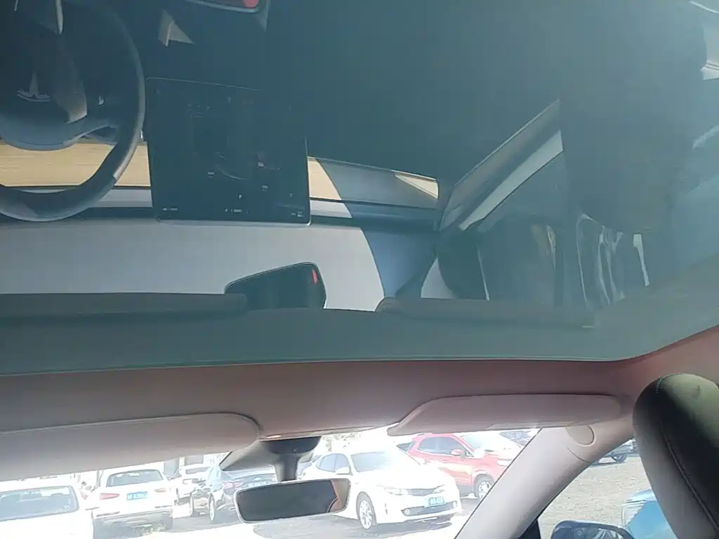 Model Y 2022 facelift rear-wheel drive version купить на сайте DeffCars