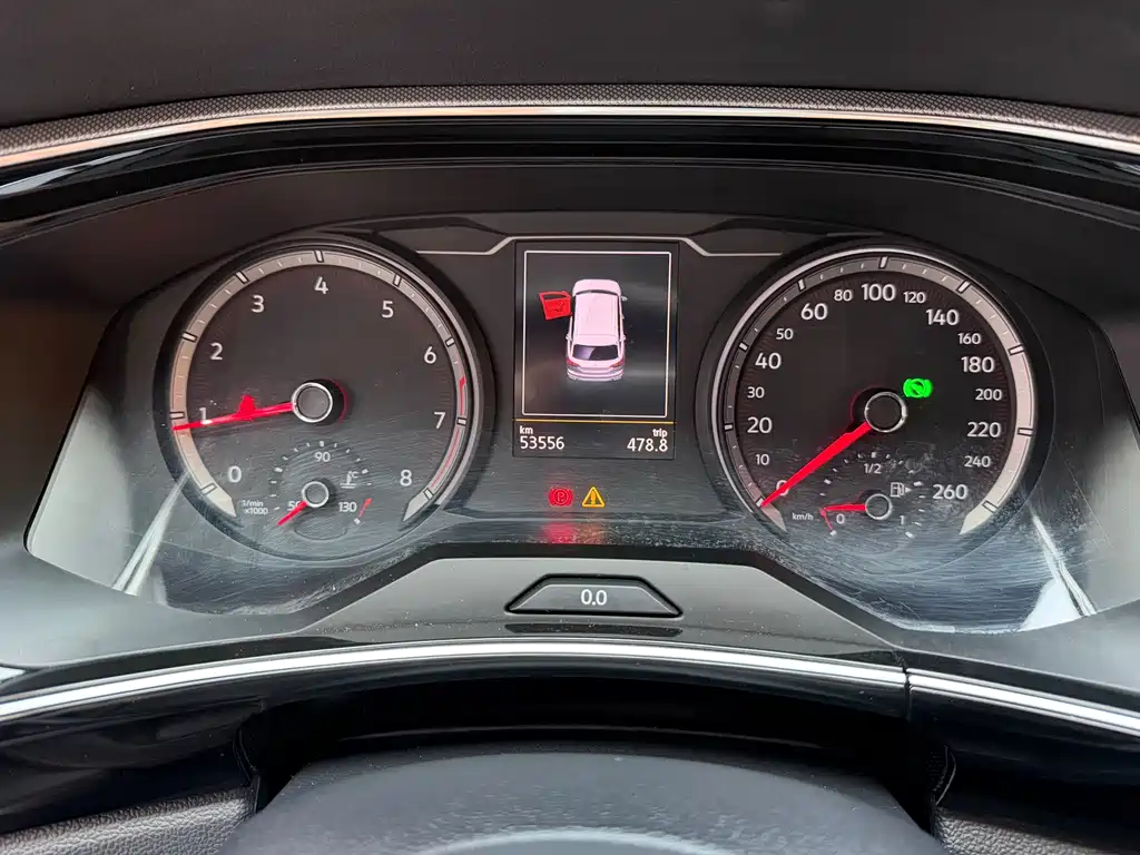 Tanyue 2022 280TSI two-wheel drive luxury smart connected version купить на сайте DeffCars