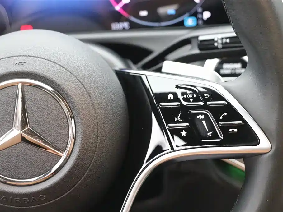 Mercedes-Benz E-Class Imported 2024 E 300 Fashionable Sports Edition купить на сайте DeffCars