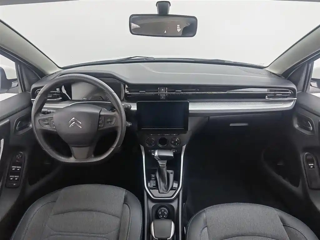 Citroen C3-XR 2021 190THP DCT Premium Edition купить на сайте DeffCars