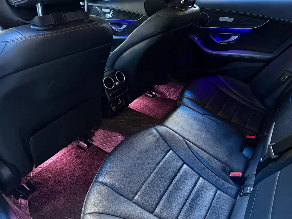 Mercedes-Benz C-Class 2020 C 260 L Sports Edition купить на сайте DeffCars