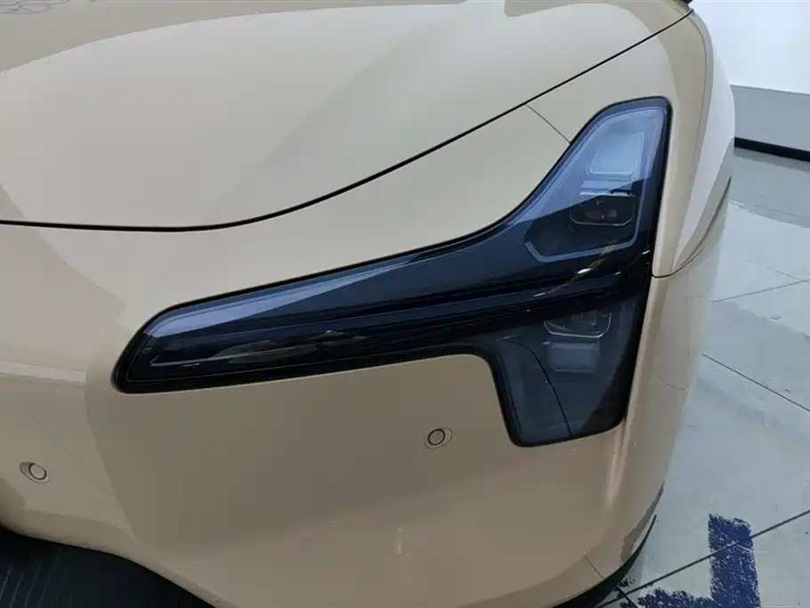 Xpeng MONA M03 2024 model 515 long battery life купить на сайте DeffCars