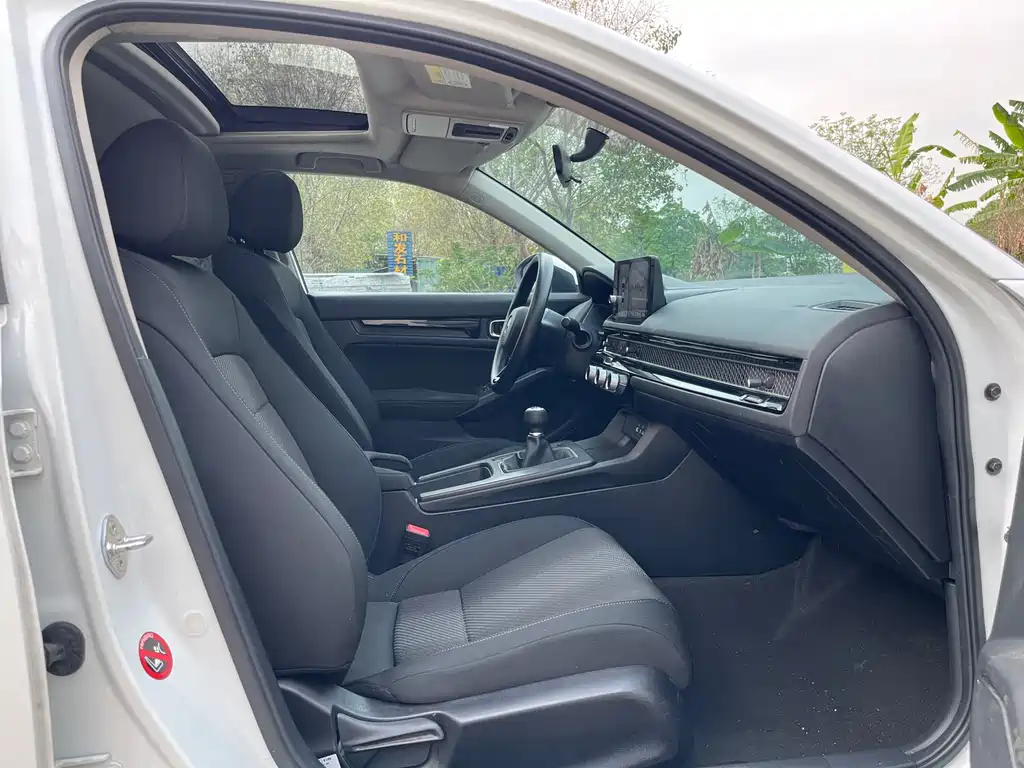 Stylish 2022 240TURBO Manual Exclusive Edition купить на сайте DeffCars