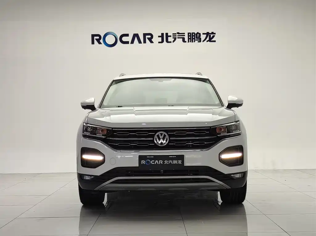 Tanyue 2019 330TSI two-wheel drive luxury model, National VI купить на сайте DeffCars