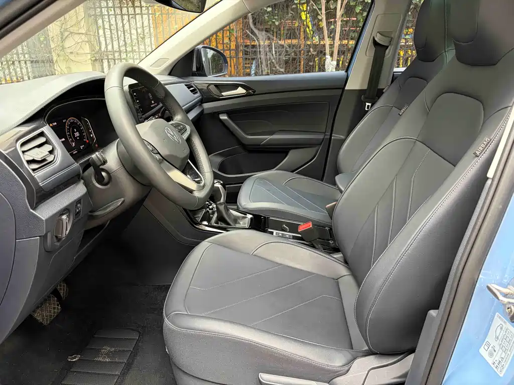 Tuyue 2025 Xinrui 300TSI Ruixiang Edition купить на сайте DeffCars
