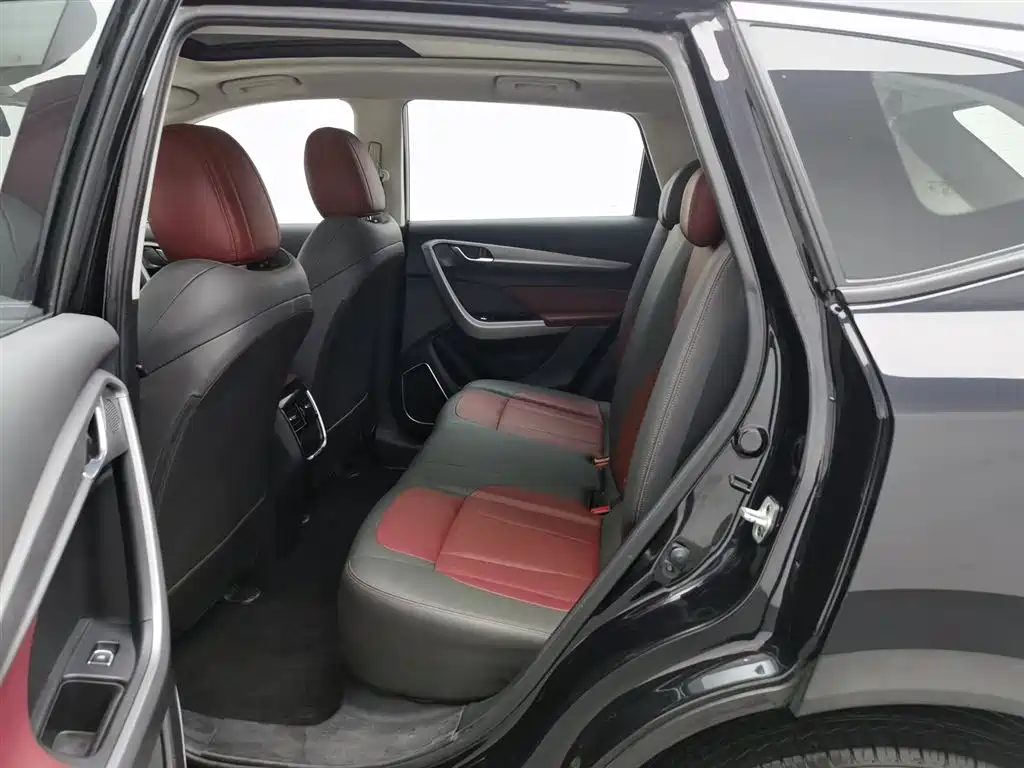 Dongfeng Fengshen AX7 2021 PRO 1.6T automatic smart driving version купить на сайте DeffCars