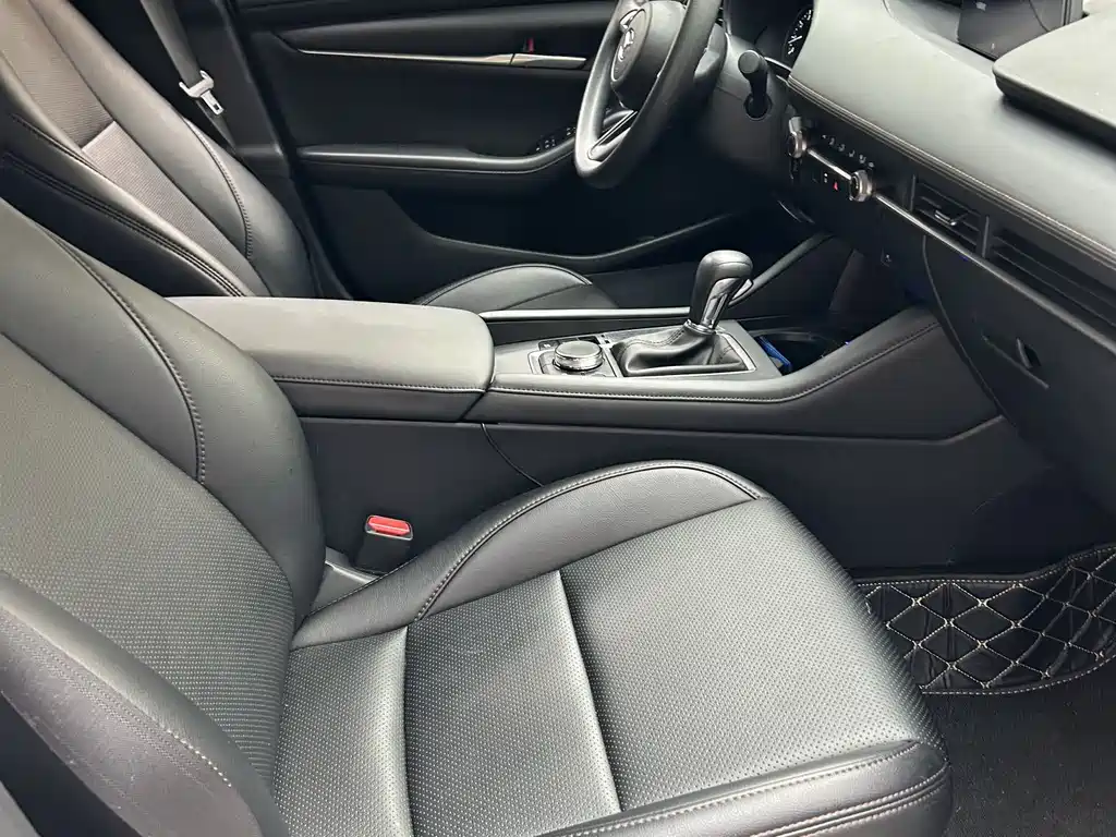 Mazda3 Angkesela 2023 2.0L automatic quality version купить на сайте DeffCars