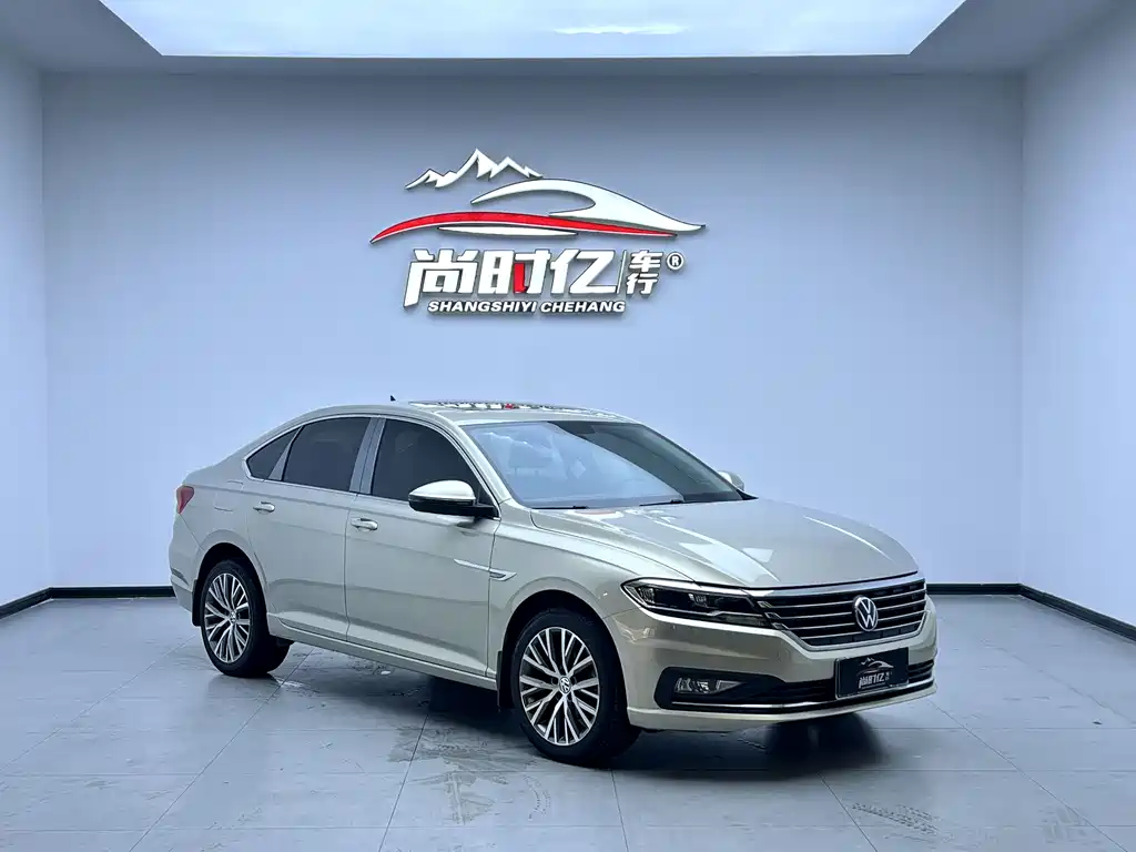 Lavida 2021 280TSI DSG Comfort Edition купить на сайте DeffCars