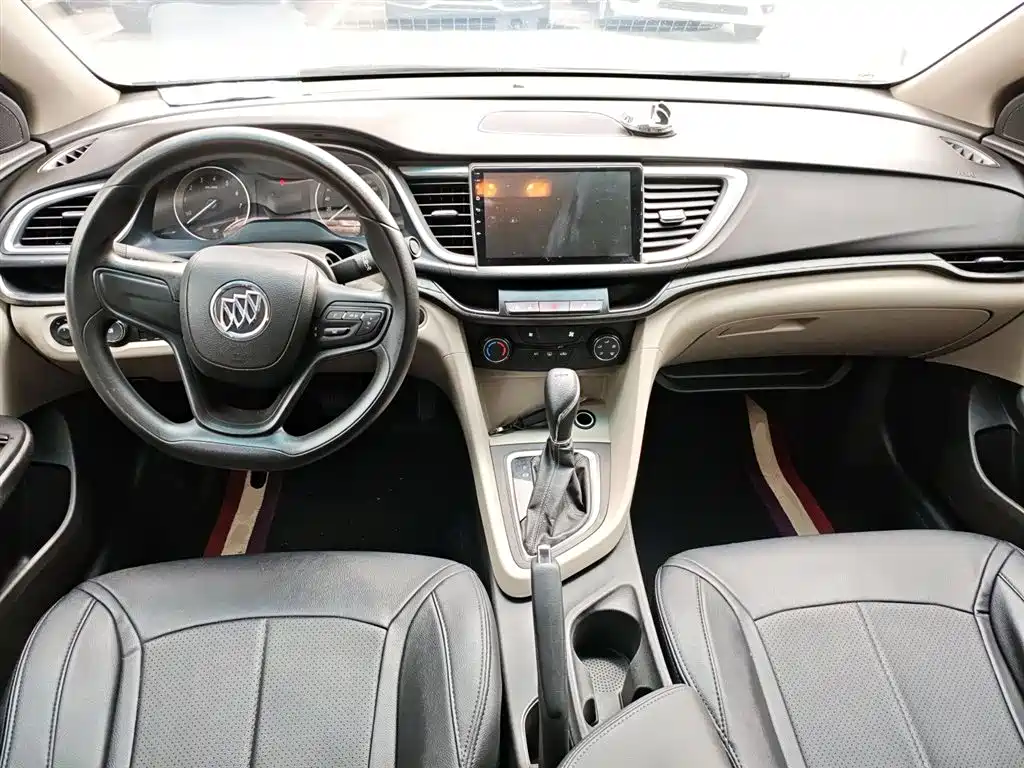 Yinglang 2019 15T dual-clutch aggressive model, National VI купить на сайте DeffCars