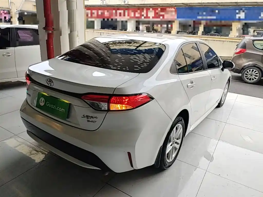 Ralink 2019 185T CVT Deluxe Edition National VI купить на сайте DeffCars