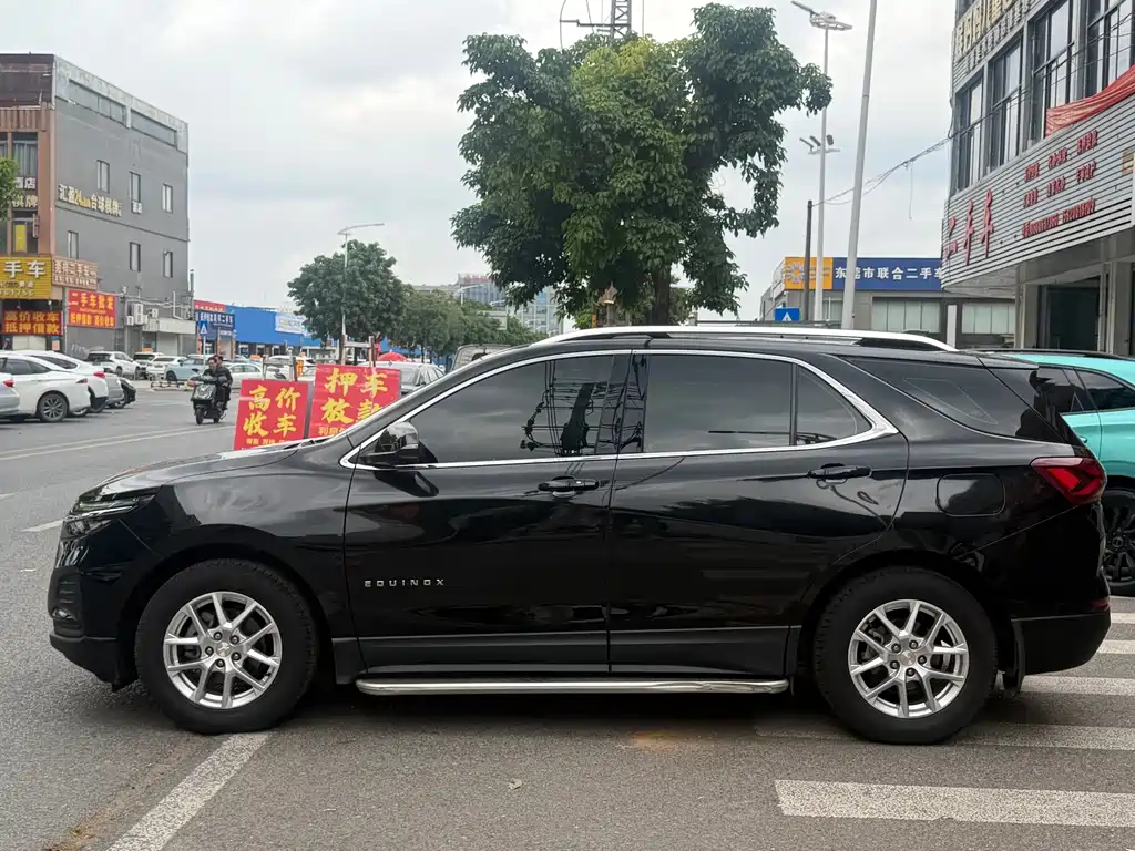 Explorer 2021 535T Yujie Edition купить на сайте DeffCars