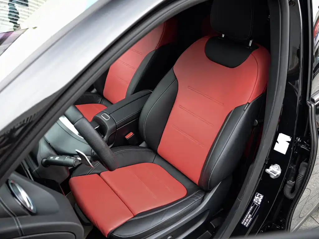 Mercedes-Benz GLA AMG 2023 AMG GLA 35 4MATIC купить на сайте DeffCars