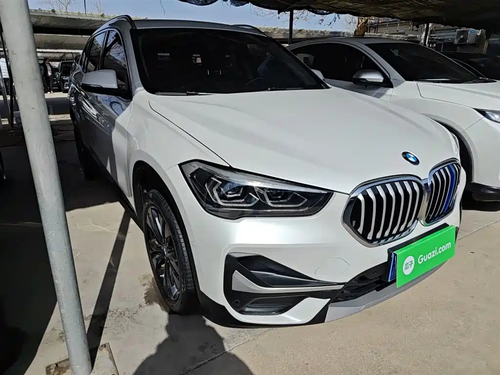 BMW X1 2020 sDrive20Li Fashion Model купить на сайте DeffCars