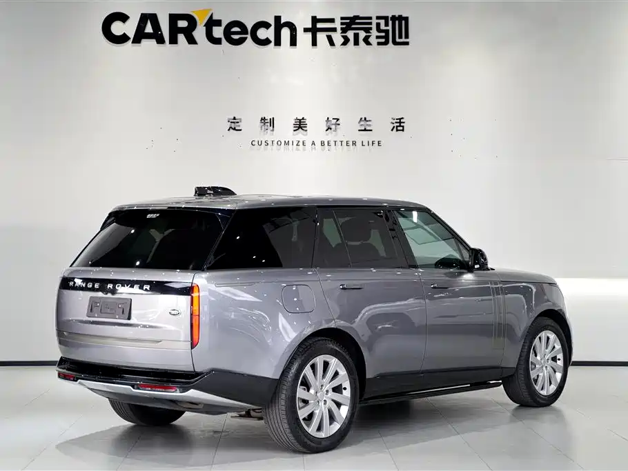 Range Rover 2023 3.0 L6 360PS Grand Edition купить на сайте DeffCars