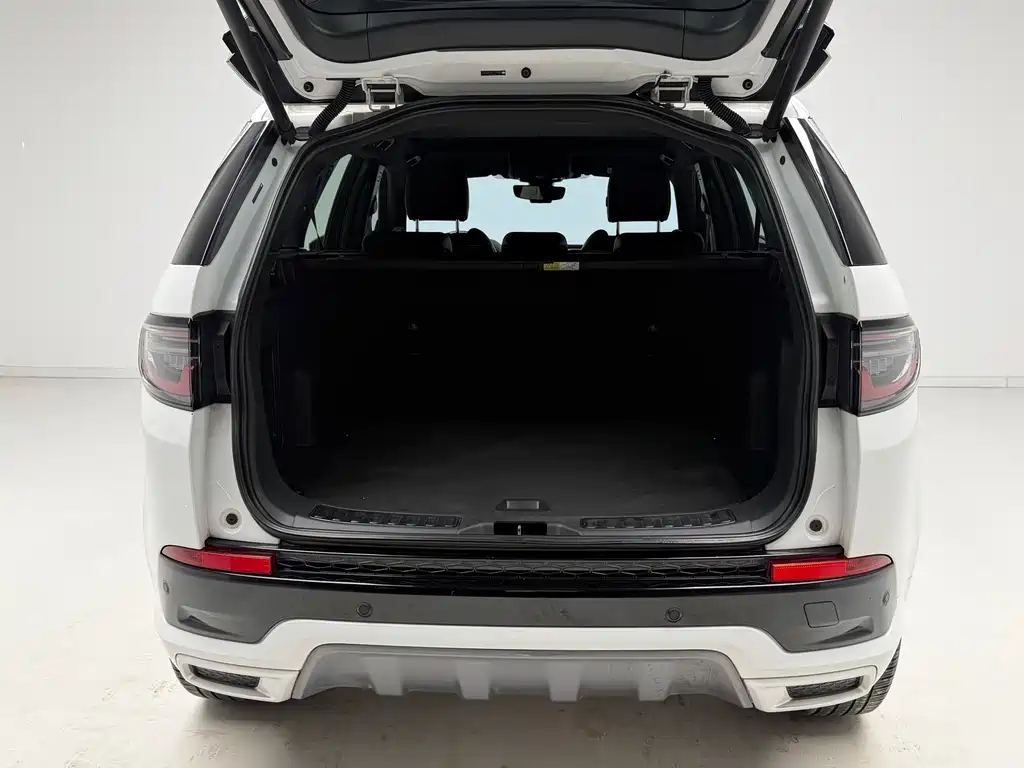 Discovery Sport 2020 249PS R-Dynamic Performance Edition купить на сайте DeffCars