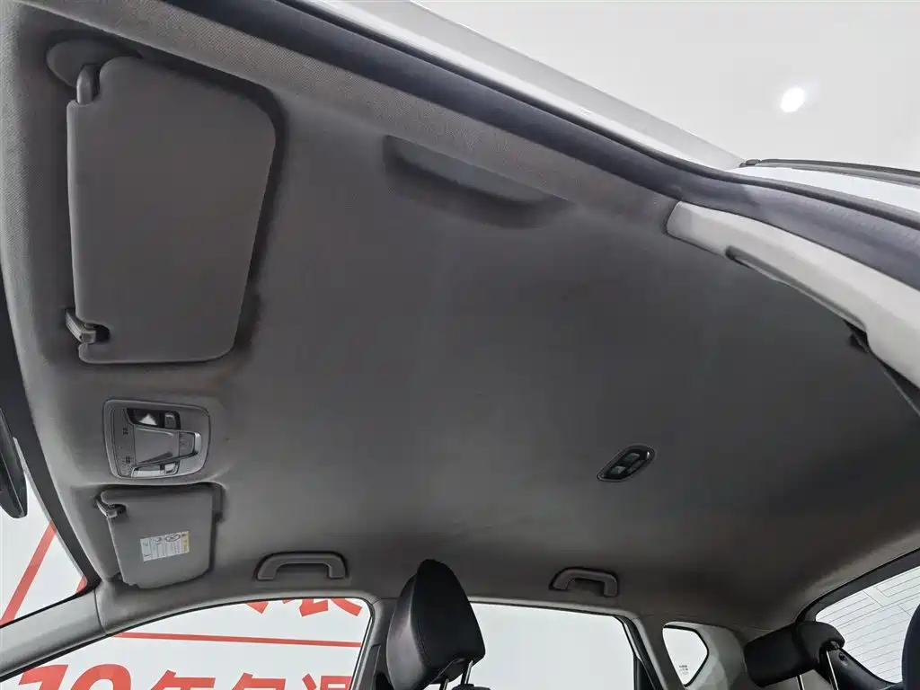 Binyue 2021 1.4T Manual Gold Edition купить на сайте DeffCars