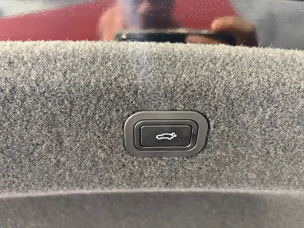 Jikrypton 007 2024 rear-wheel drive enhanced version 75kWh купить на сайте DeffCars