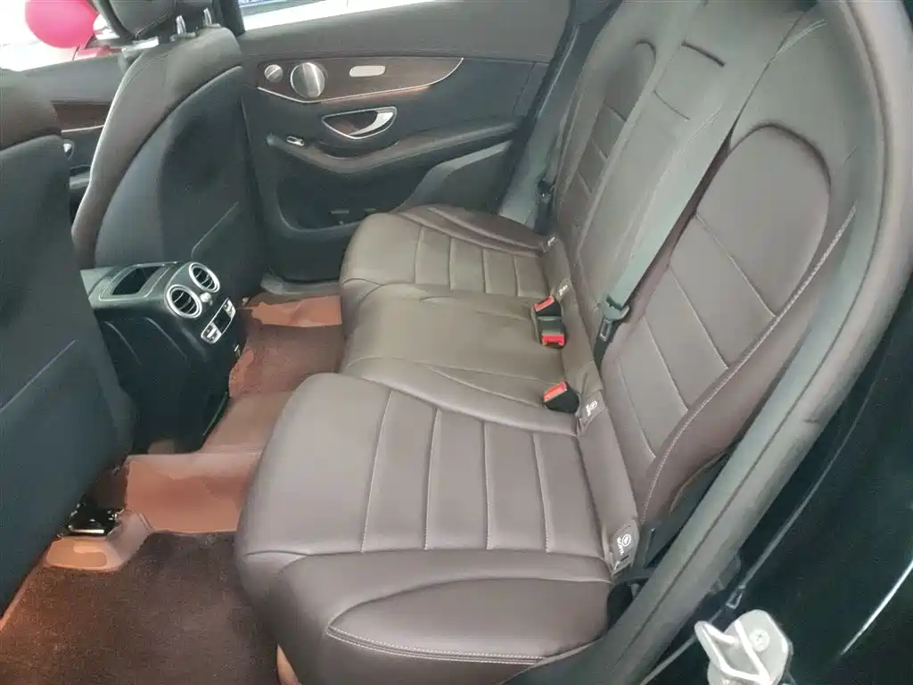 Mercedes-Benz GLC 2021 GLC 300 L 4MATIC Dynamic купить на сайте DeffCars