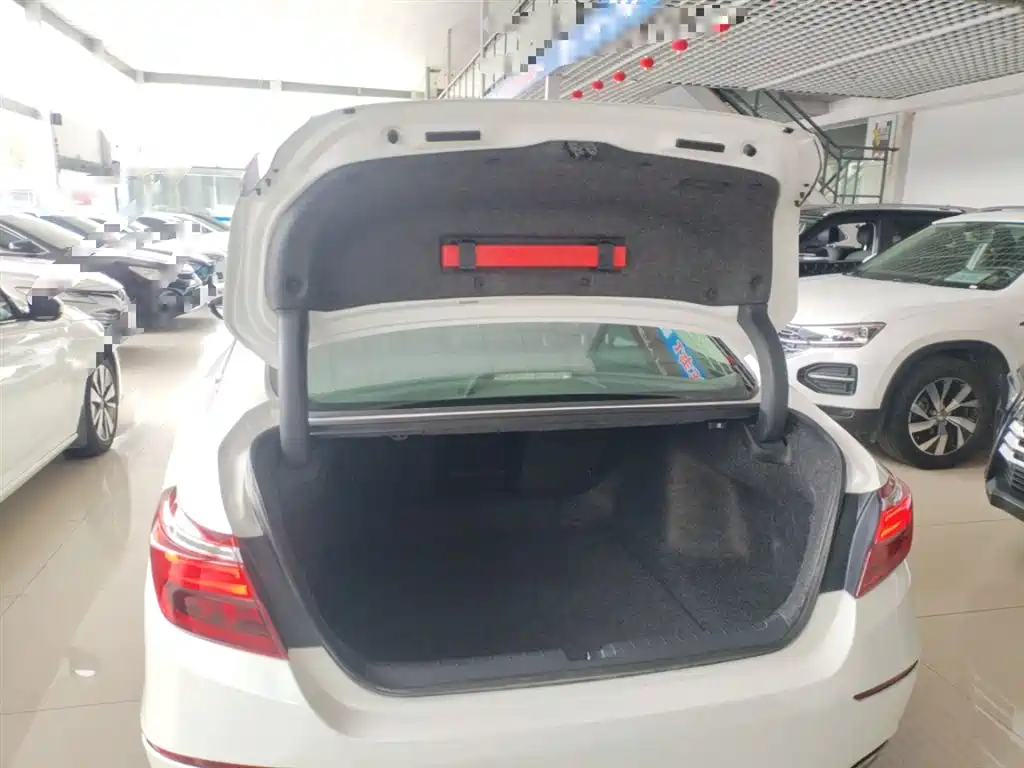 Yingshipai 2019 260TURBO Exquisite Edition National VI купить на сайте DeffCars