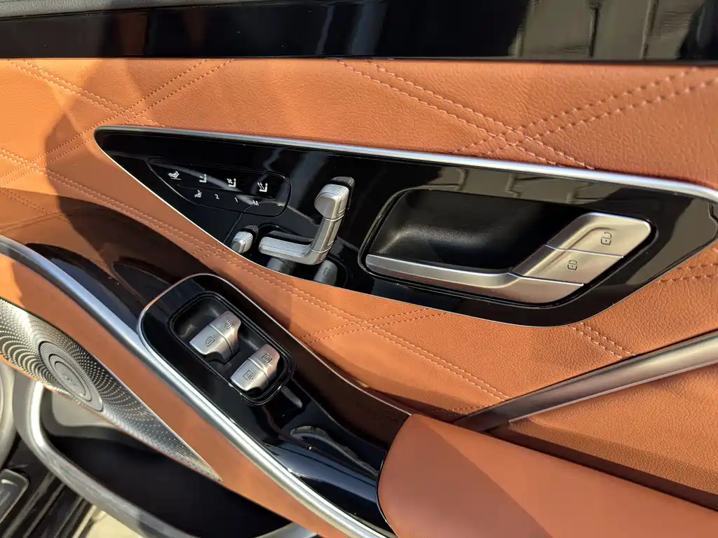 Maybach S-Class 2021 S 480 4MATIC купить на сайте DeffCars