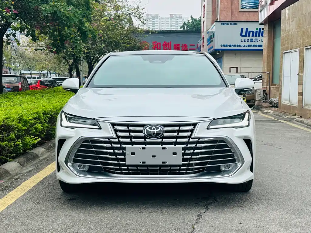 Asia Dragon 2024 2.0L Deluxe Edition купить на сайте DeffCars